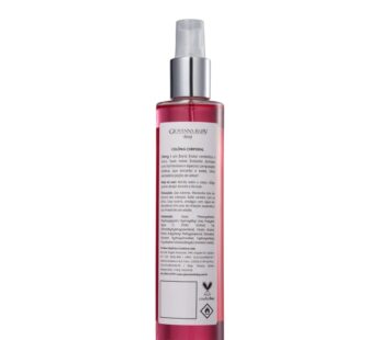 Body Splash Geovana Baby 260ml