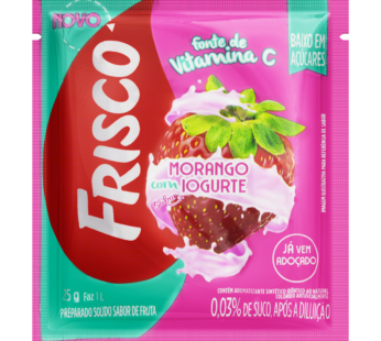 Refresco Po Frisco 18g