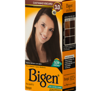 Tintura Bigen 6g