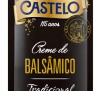 Creme De Vinagre Balsamico 230g