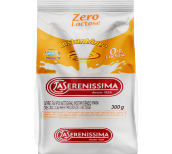 Leite Po La Serenissima 300g