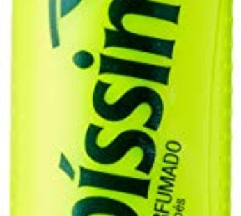 Talco Antisseptico Herbissimo 80g