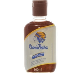 Oleo Peroba 100ml