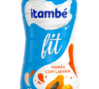 Iogurte Fit Itambe Gf 170g
