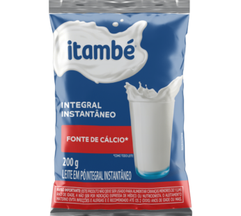 Leite Po Itambe 200g