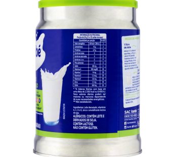 Leite Po Itambe 300g