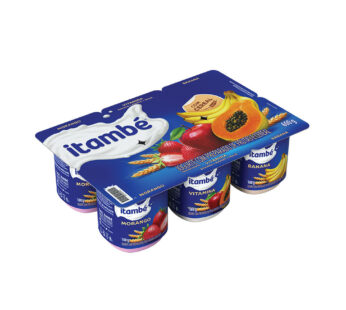 Polpa Itambe Bdj 510g