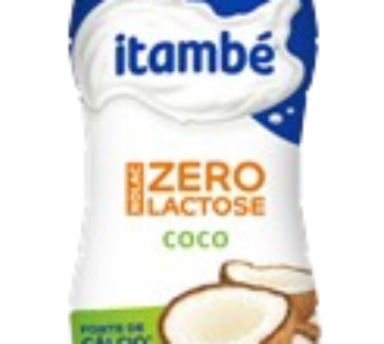 Iogurte Nolac Itambe Gf 1,15g