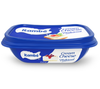 Cream Cheese Itambe 150g