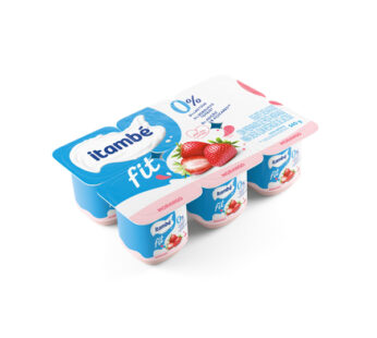 Polpa Itambe Zero Bdj 510g