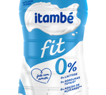 Iogurte Batido Itambe Gf 1,150g