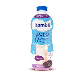Iogurte Itambe Zero Lac Gf 1,150g
