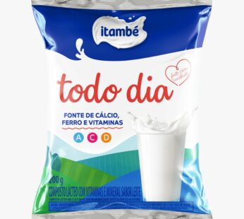 Composto Lacteo Itambe 200g