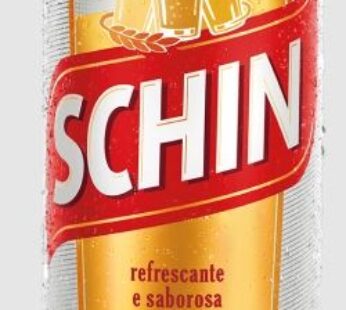 Cerveja Schin 473ml