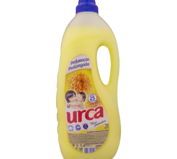 Amaciante Urca 2l