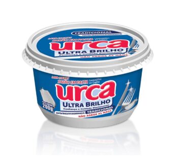 Sabao Pasta Urca 200g
