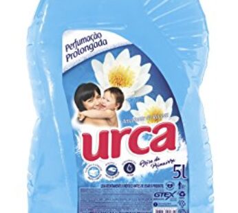 Amaciante Urca 5l