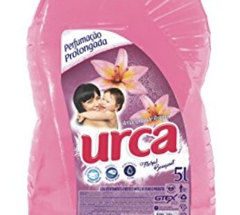 Amaciante Urca 5l