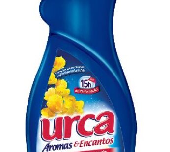 Limpador Perf Urca 500ml