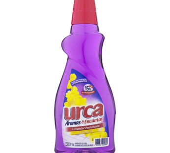 Limpador Perf Urca 500ml