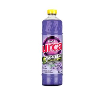 Desinfetante Pinho Urca 500ml