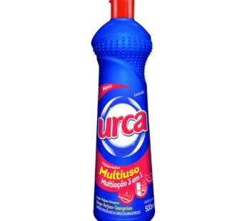 Limpador Multiuso Urca Maxx 500ml