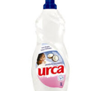 Lava Roupas Liquido Urca 1l