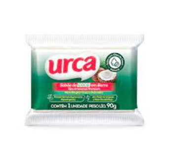 Sabao Barra Urca Premium 90g