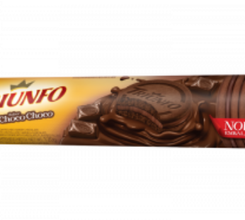 Biscoto Recheado Triunfo 120g