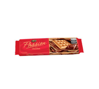 Biscoito Wafer Passion Arcor 80g
