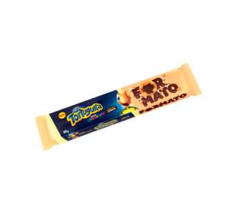 Biscoito Tortinha Tortuguita 90g