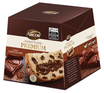 Panettone Arco 430g