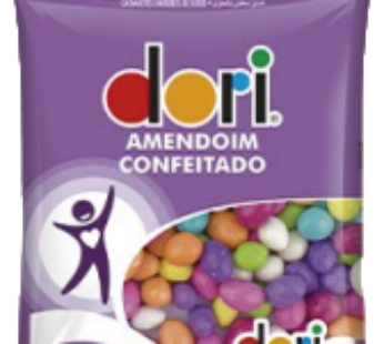 Amendoim Dori 70g
