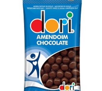 Amendoim Dori 70g