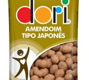 Amendoim Dori 70g