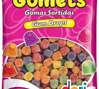 Bala Gomets Dori 70g