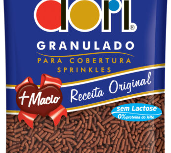 Granulado Dori 70g