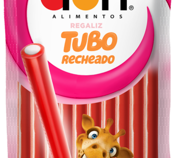 Bala Tubo Dori 70g