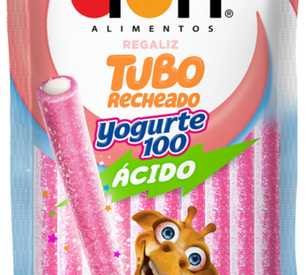 Bala Tubo Dori 70g