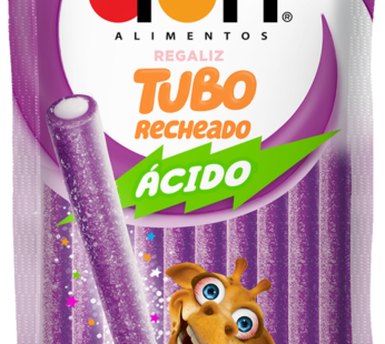 Bala Tubo Dori 70g