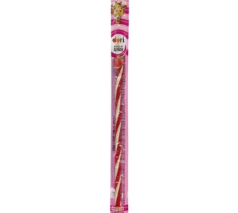 Bala Pescoco De Girafa Dori 30g