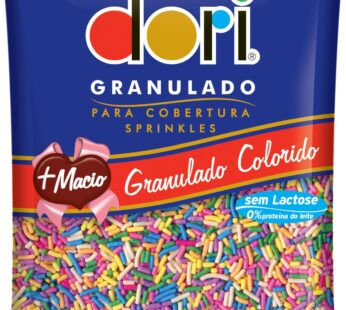 Granulado Dori 120g