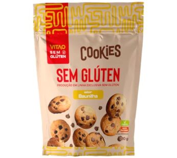 Biscoito Cookies Vitao 120g