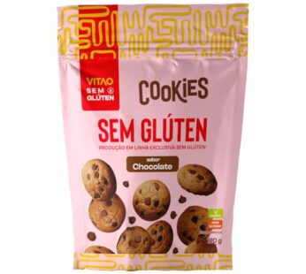 Biscoito Cookies Vitao 120g