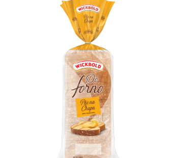 Pao Do Forno Wickbold 450g