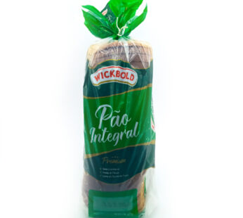 Pao De Forma Wickbold  450g