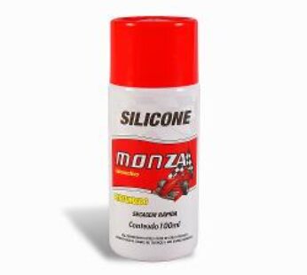 Silicone Monza 100ml
