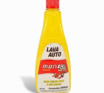 Lava Auto Monza 500ml