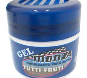Odorizante Gel Monza 60g
