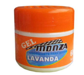 Odorizante Gel Monza 60g